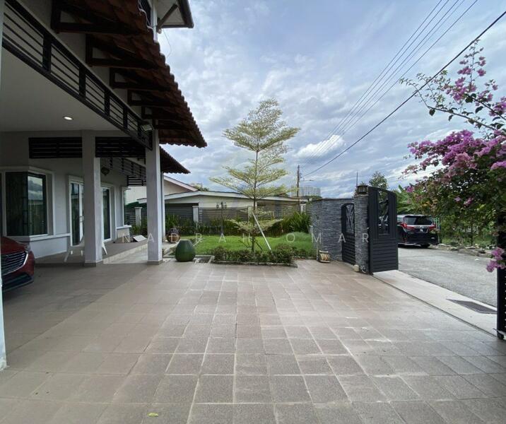 Kampung Cheras Baru - 5
