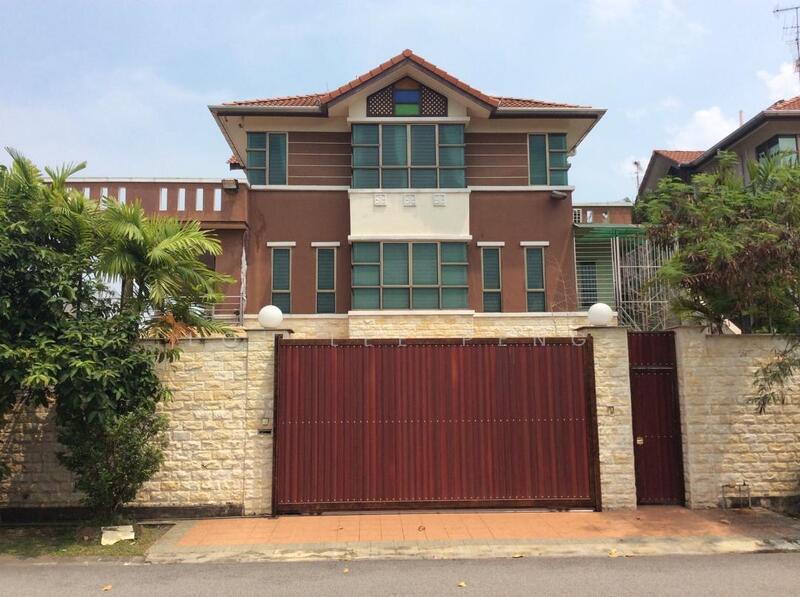 Taman Austin Heights - 1