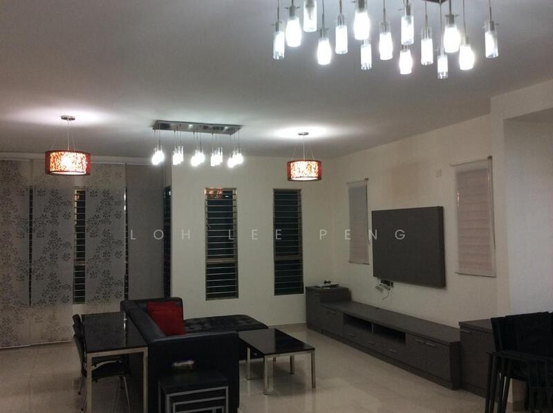 Taman Austin Heights - 3