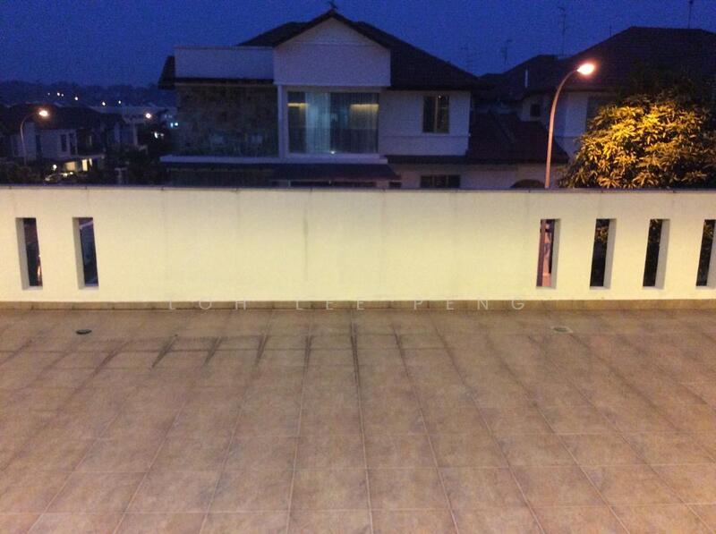 Taman Austin Heights - 5