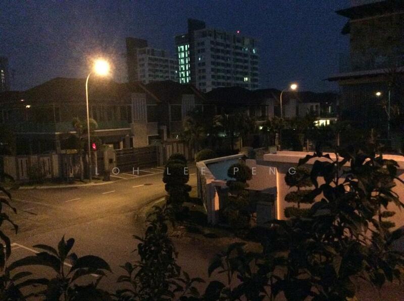 Taman Austin Heights - 2