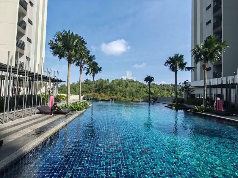 Meridin Suites @ The Meridin - 2