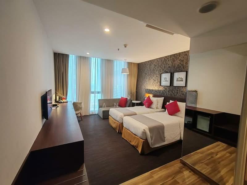 Meridin Suites @ The Meridin - 4