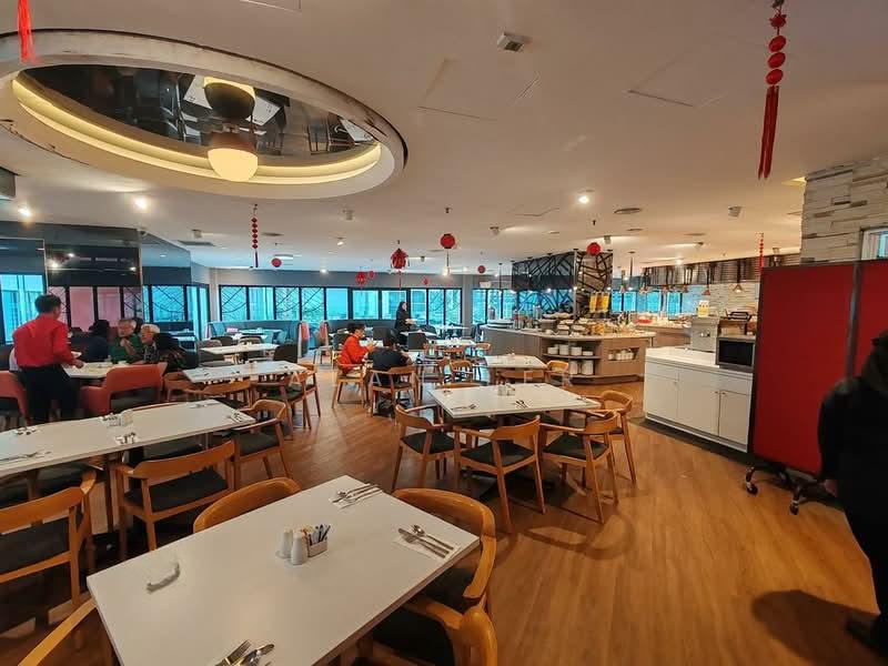 Meridin Suites @ The Meridin - 5