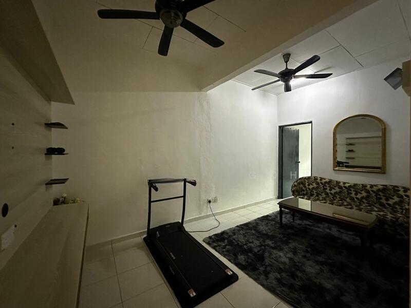 Taman Nusa Indah @ Kiara Hill - 5