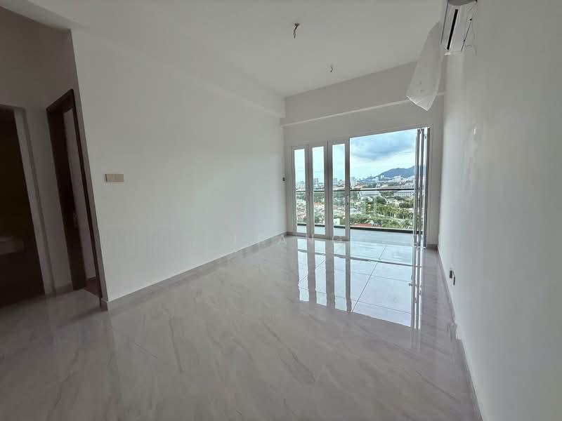 Codrington Residence - 3