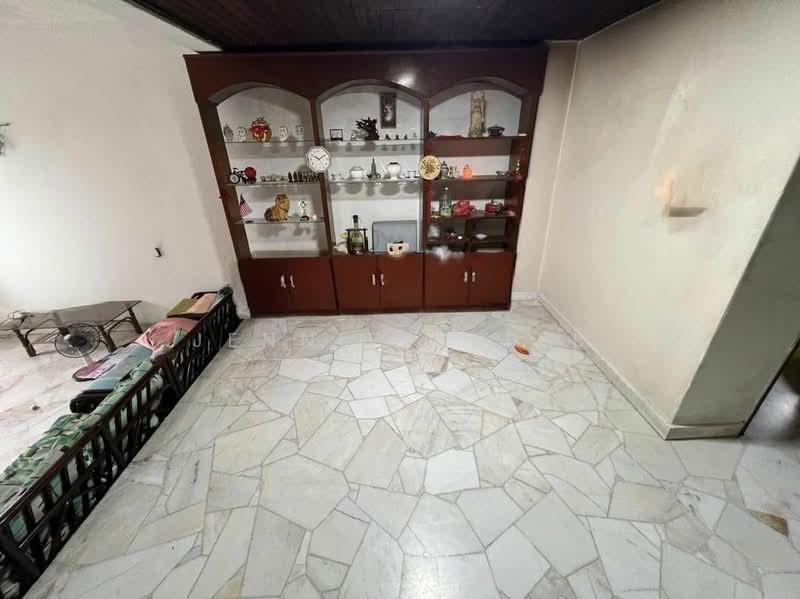 2-storey Terrace House at Taman Bidara - 2