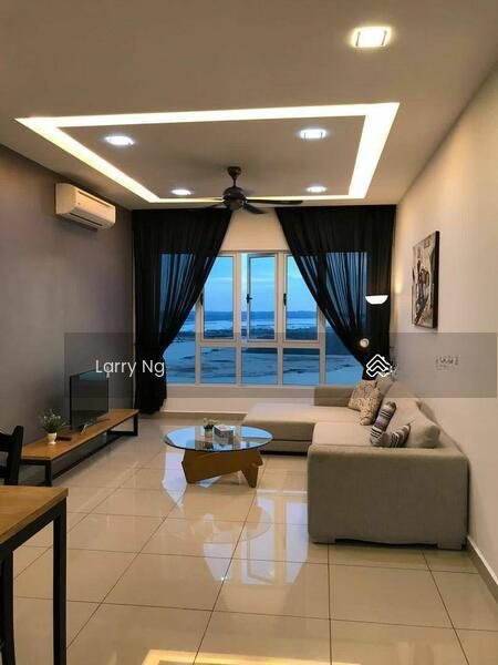 Tropez Residences - 1