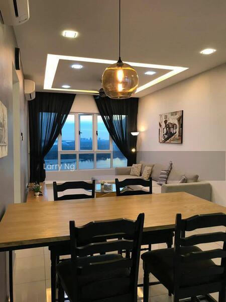 Tropez Residences - 2