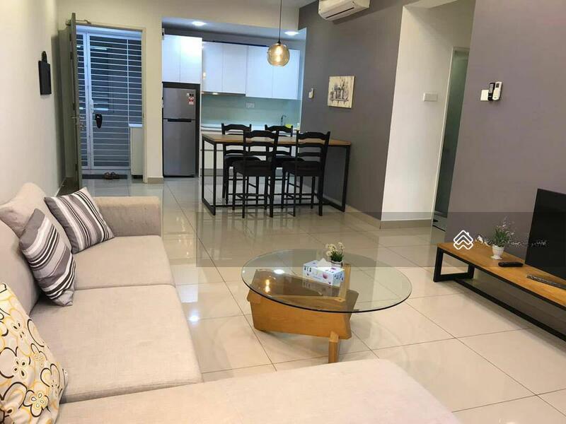 Tropez Residences - 5