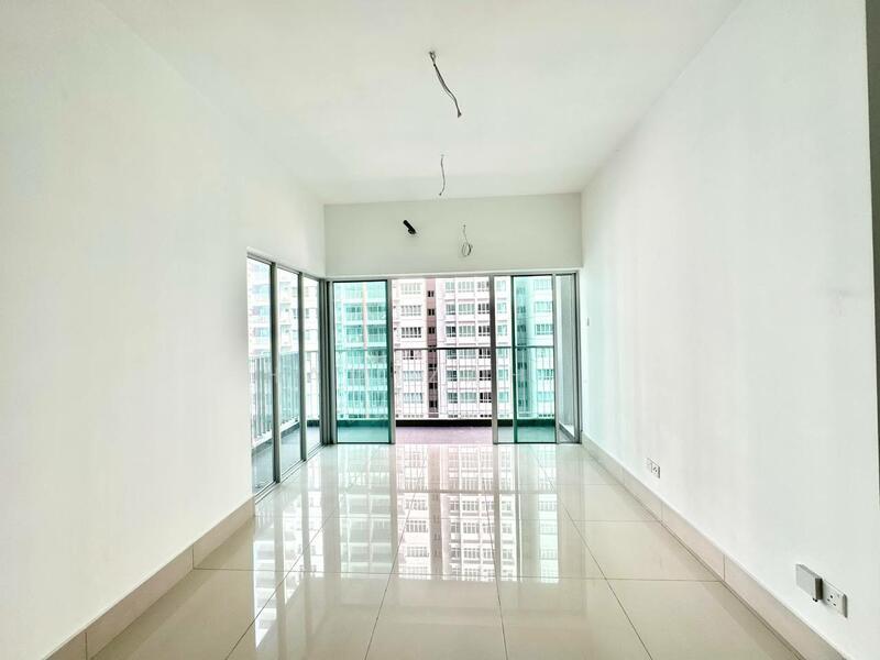 Razak City Residences (RC Residences) - 2