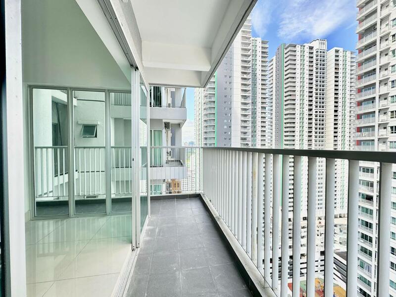 Razak City Residences (RC Residences) - 4