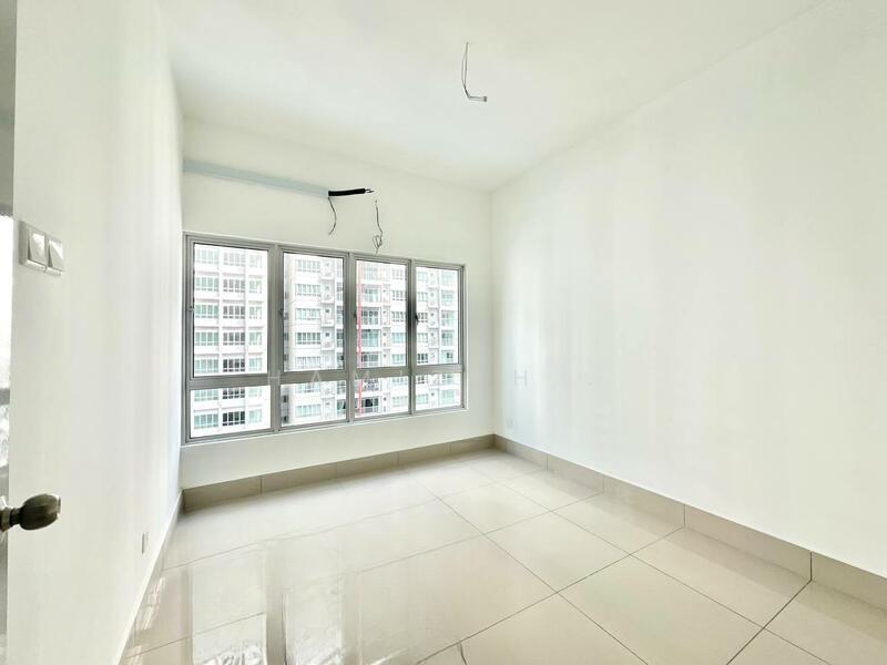 Razak City Residences (RC Residences) - 5