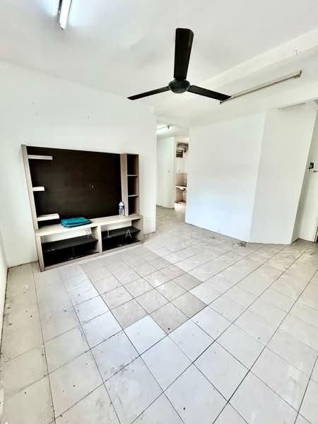 Taman Seri Setanggi - 1