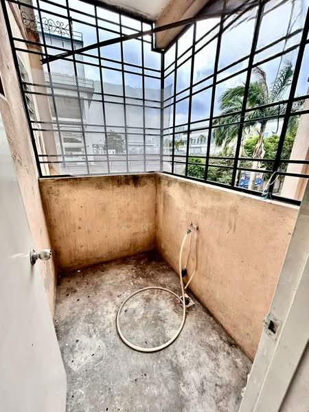 Taman Seri Setanggi - 3