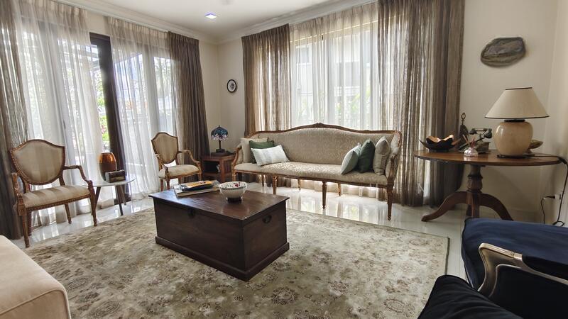 Damansara Heights - 4