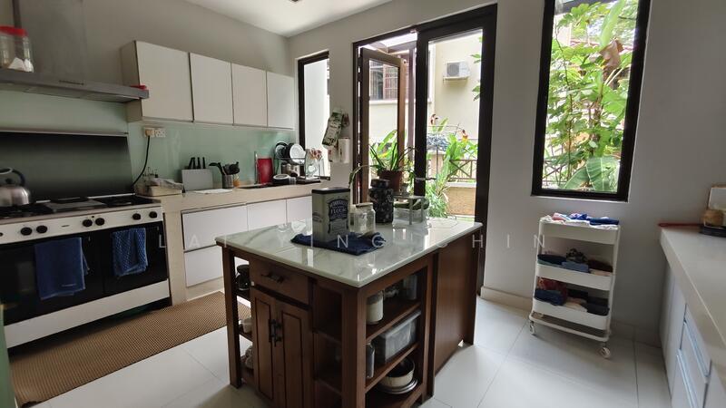 Damansara Heights - 3