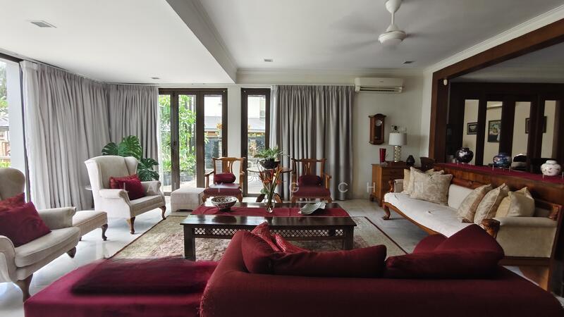 Damansara Heights - 1