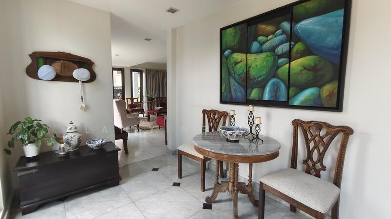 Damansara Heights - 5