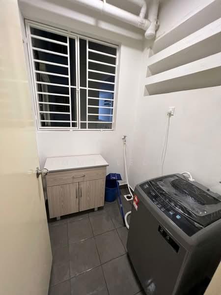 Park @ One South - 3