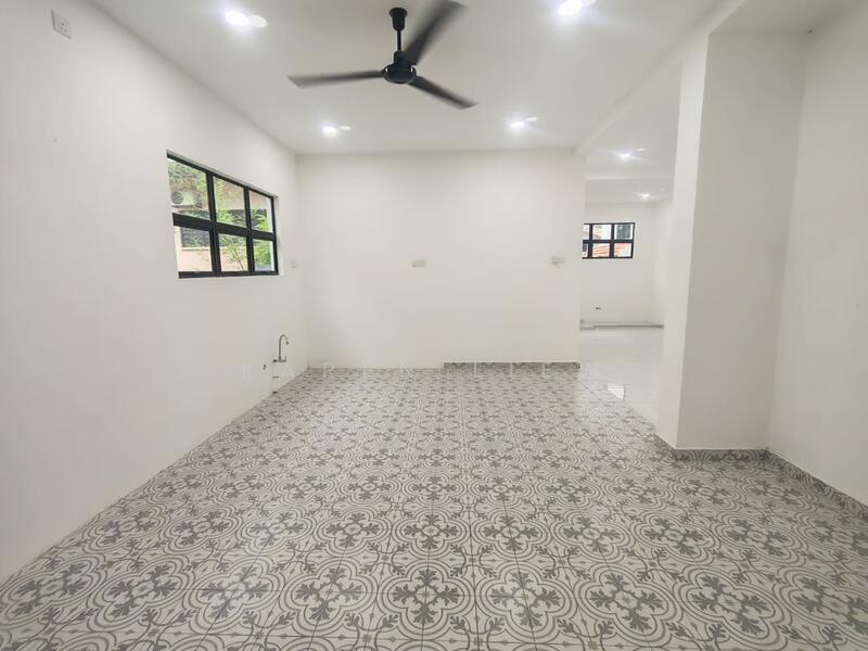 Taman Cuepacs - 5