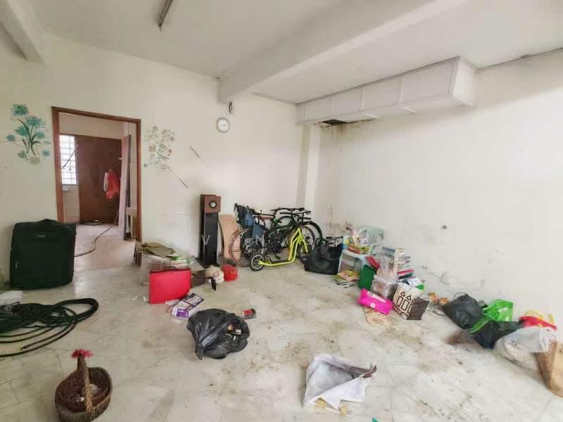 Saujana Puchong SP6 - 2