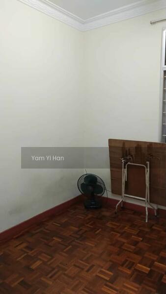 Subang Perdana Goodyear Court 10 - 5