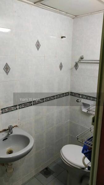 Subang Perdana Goodyear Court 10 - 3