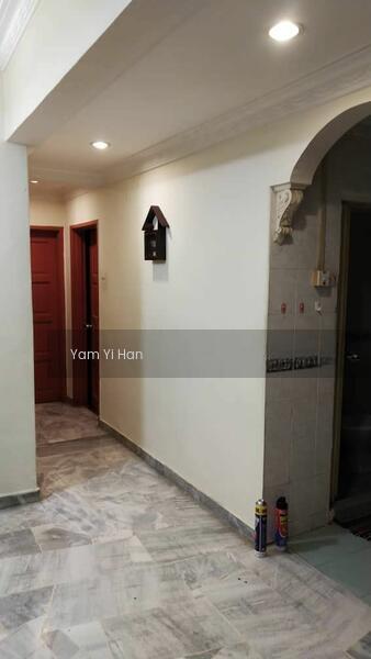 Subang Perdana Goodyear Court 10 - 4