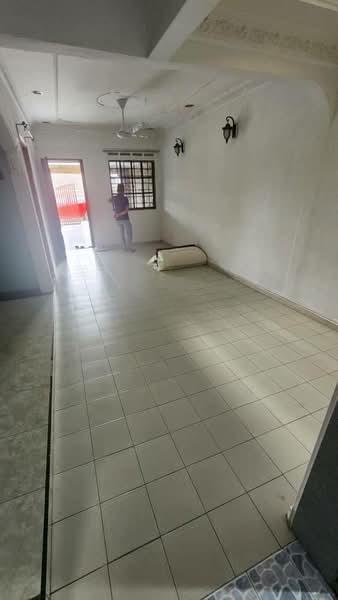 Bandar Baru Uda - 3
