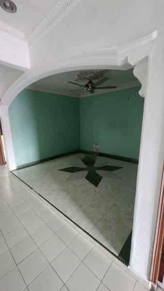 Bandar Baru Uda - 2