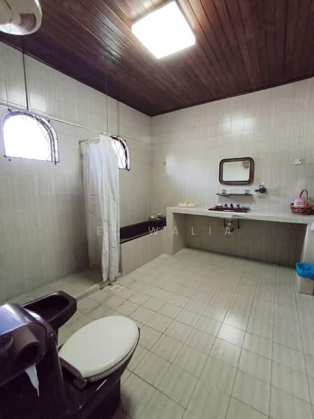 Ampang Jaya - 5