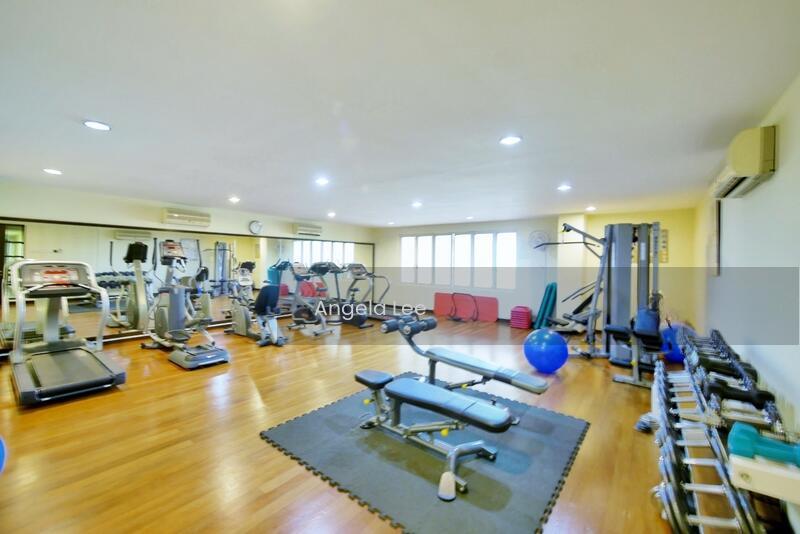 Palmyra Bangsar - 2