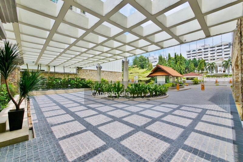 Palmyra Bangsar - 4