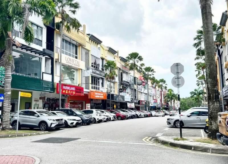 Sutera Mall Commercial Centre (SMCC) - 2