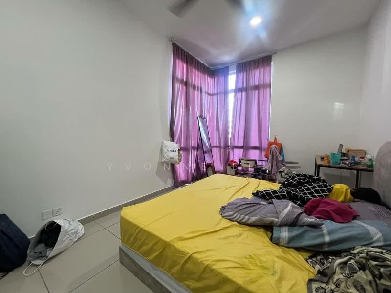 THE SENAI GARDEN (PANGSAPURI IMPIAN SENAI) - 4