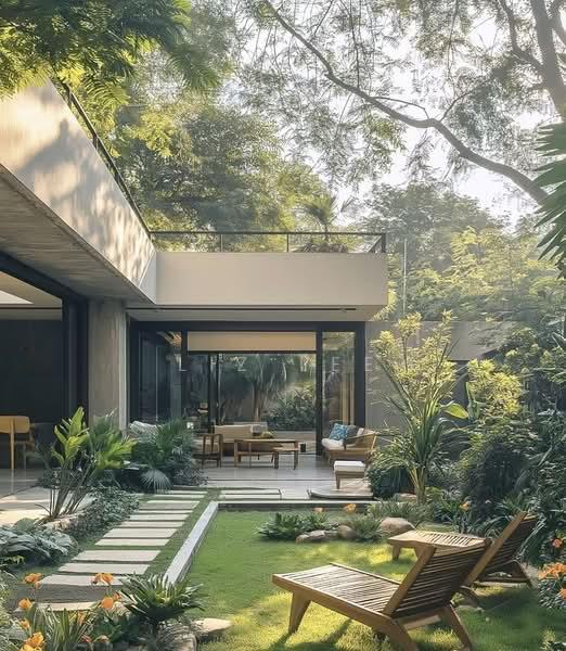 Cheras Hilltop Bungalow,The lush greenery surrounding the park is ideal for evening leisure strollin - 1