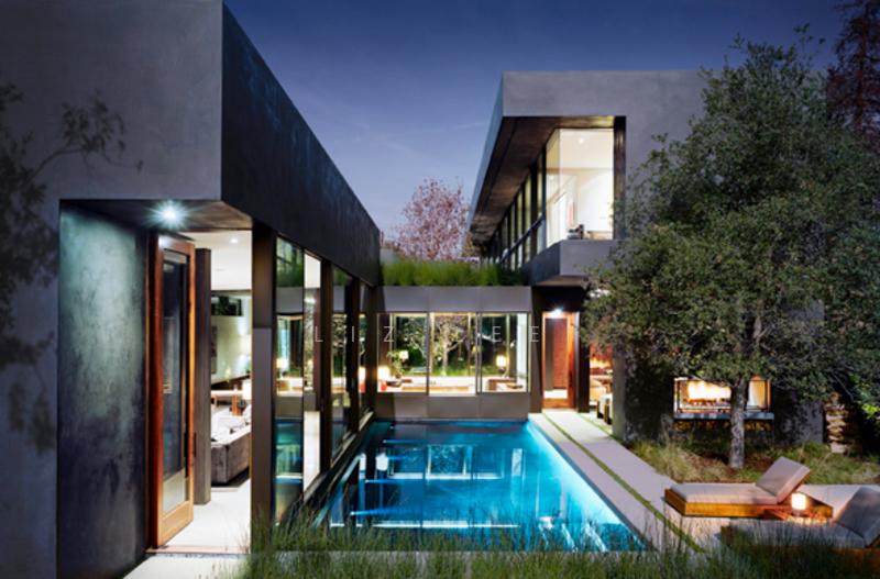 Cheras Hilltop Bungalow,The lush greenery surrounding the park is ideal for evening leisure strollin - 5