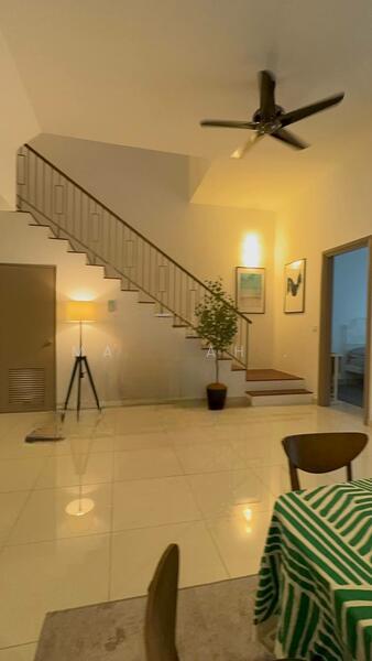 Maple Residence @ Laman View - 5