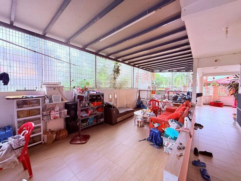 Sierra Perdana Sierras Perdanas - 5