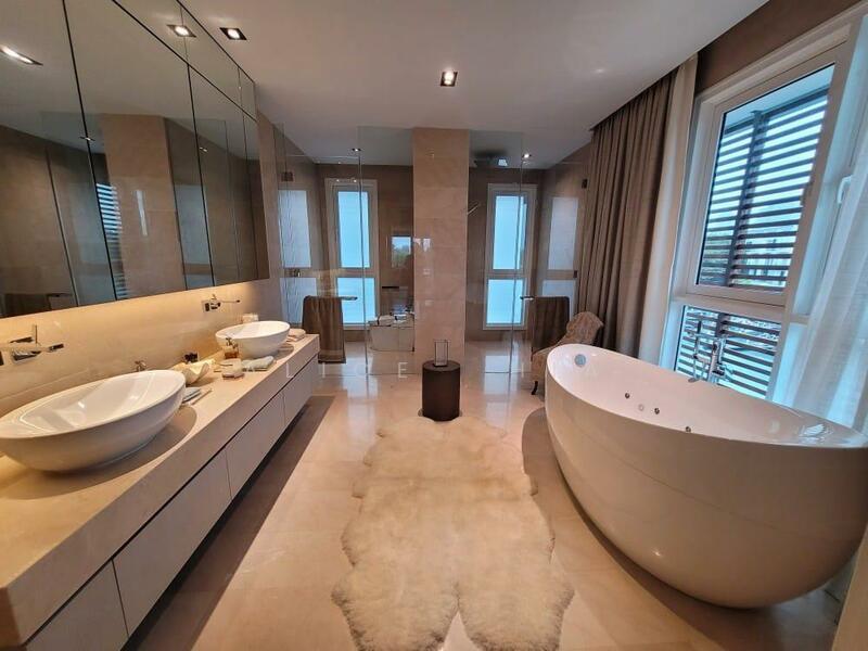 Emerald Bay @ Puteri Harbour - 3