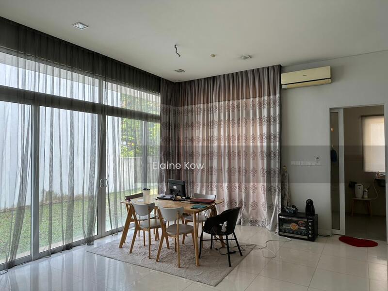 Bungalow at Kota Damansara - 2