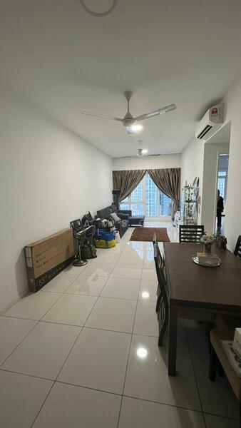 Aurora Tower @ Eco Sky - 1