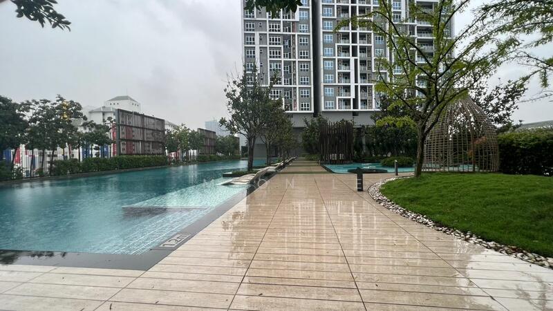 Aurora Tower @ Eco Sky - 4