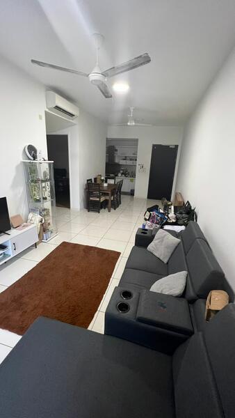 Aurora Tower @ Eco Sky - 2