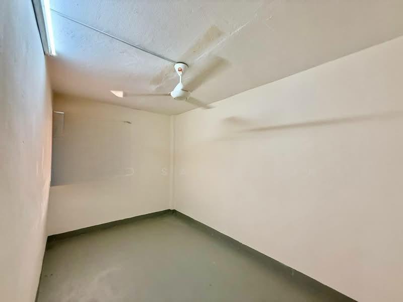 Flat Pandan Indah 3/3 - 2