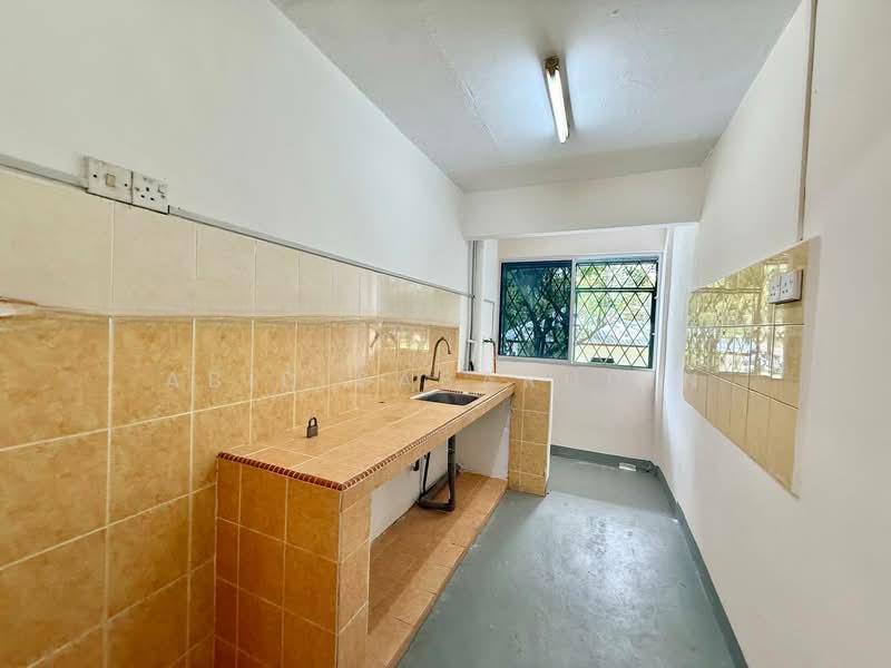 Flat Pandan Indah 3/3 - 4