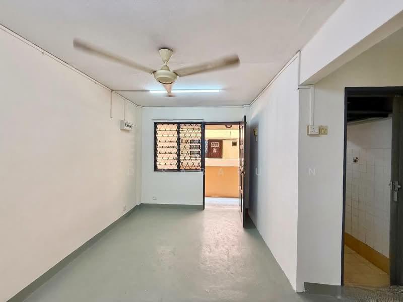Flat Pandan Indah 3/3 - 5