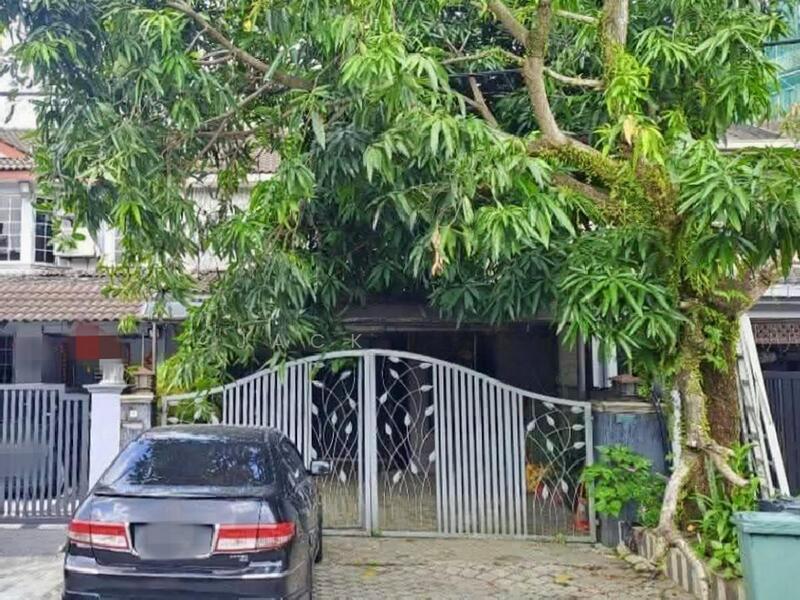 Pandan Perdana @ Ampang Jaya - 1