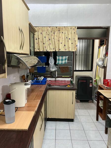 Vistaria Condominium - 2